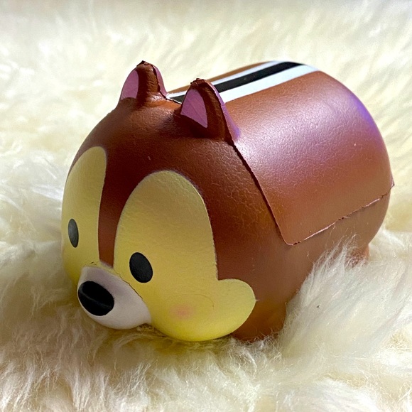 Tsum Tsum Chip Slow Rise Squishy Toy - Picture 2 of 4